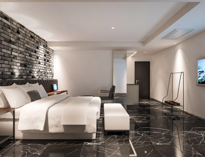 Public Area 3, The Empress Hotel, Yuseong