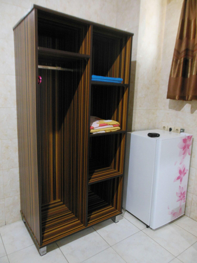 Public Area 3, Hotel Focus, Jakarta Pusat