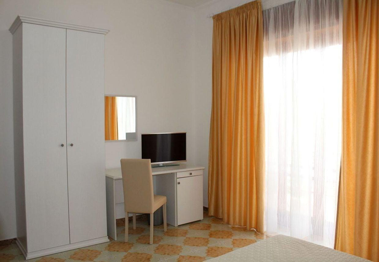 Bedroom 4, Glem B&B, Lecce