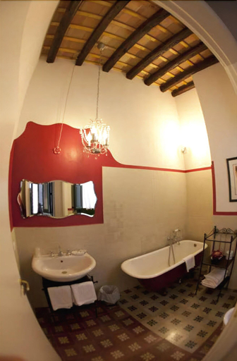 Public Area 5, Casalicchio B&B, Trapani