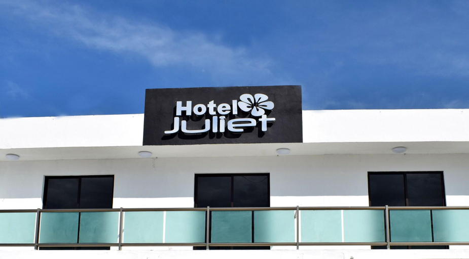 Exterior & Views 2, Hotel Juliet, Othón P. Blanco
