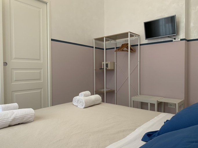 Bedroom 4, UNICO - Art & Decor, Brindisi