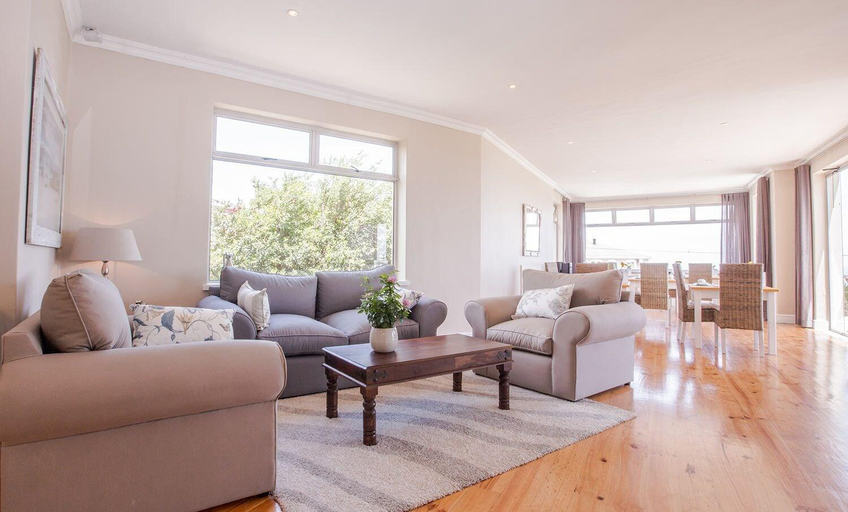 Public Area 3, Finchley Guesthouse, City of Cape Town