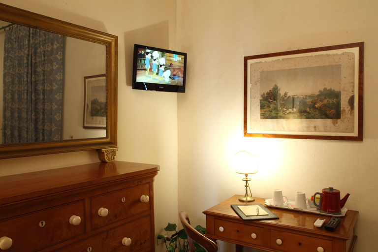 Bedroom 3, B&B Rovezzano, Florence