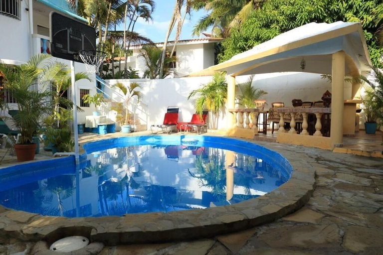Sport & Beauty 5, Villa Antonia 16, Sosua