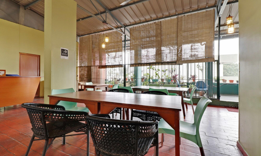 Food & Drinks, Hotel Vellara, Bangalore