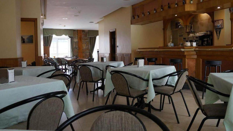 Public Area 2, Hotel LARRY, A Coruña