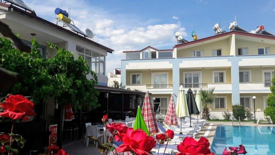 Exterior & Views 2, Melodi Club Hotel, Kuşadası