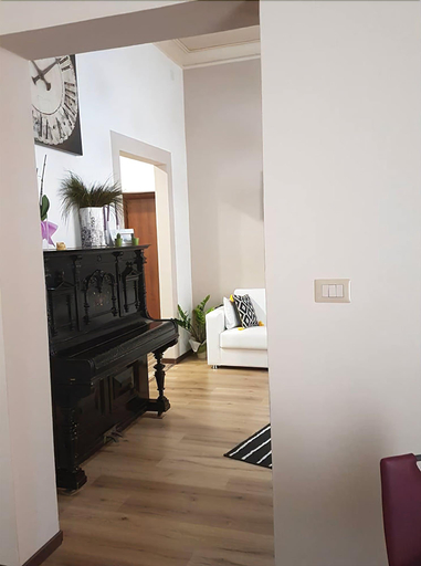Public Area 2, Fusorario B&B, Catania