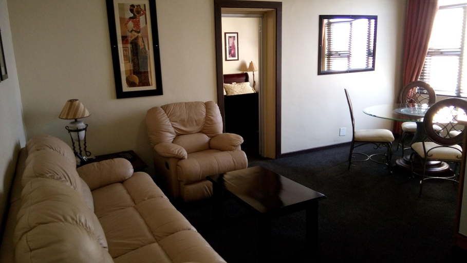 Public Area 3, Royal Hotel Ladysmith, Uthukela