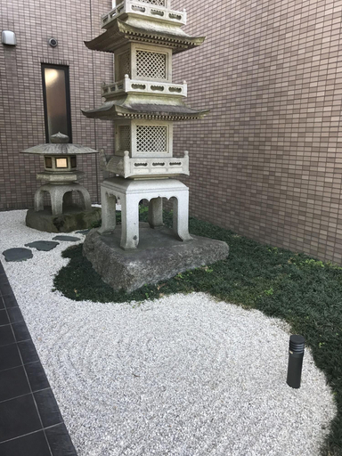 Public Area 3, Royal Hotel Uohachi, Toyota