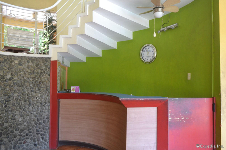 Public Area 2, Amandari Cove, General Santos City