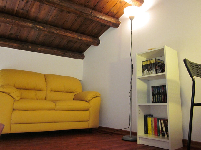 Public Area 2, icalderai, Palermo
