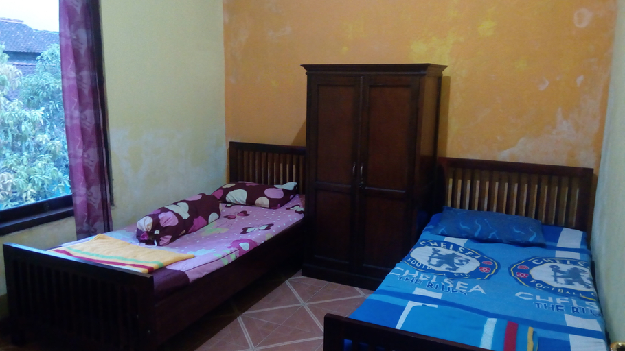 Saka Hotel, Magelang