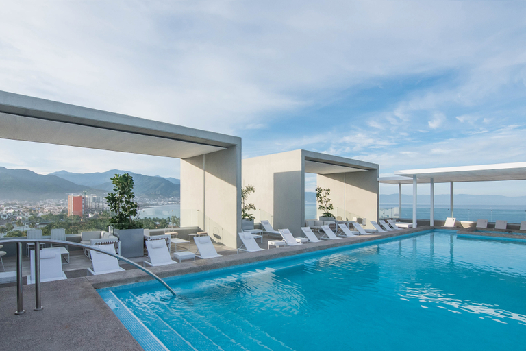Sport & Beauty 2, Hotel Mio Vallarta - Adults Only, Puerto Vallarta