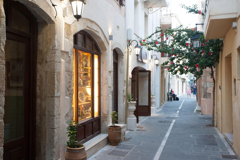 Public Area 3, Hamam Oriental Suites, Crete