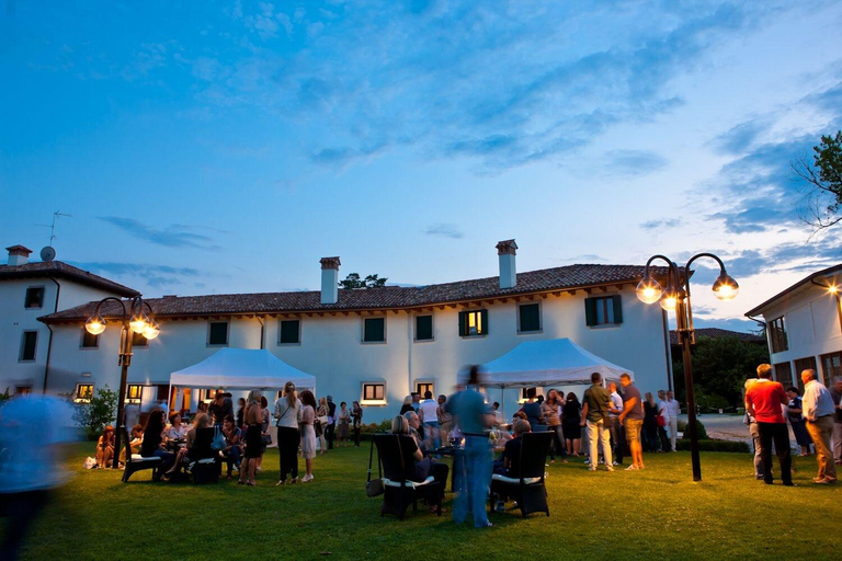 Sport & Beauty, Casa Orter, Udine