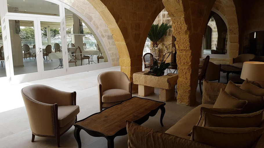 Public Area 4, Cesca Boutique Hotel