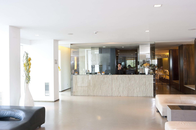 Public Area 4, Hotel Horizon, Fermo