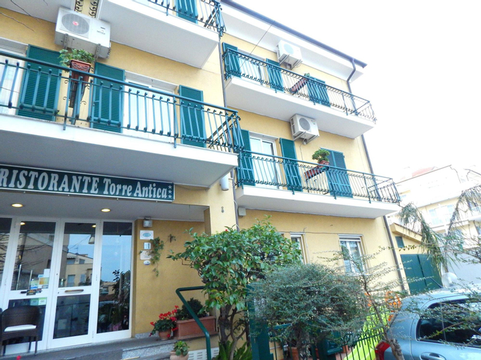 Hotel Torre Antica, Savona