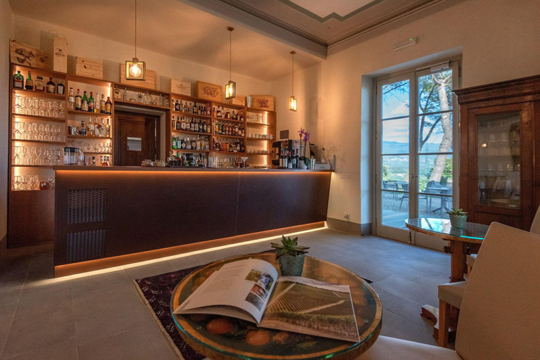 Public Area 4, Resort 37, Florence