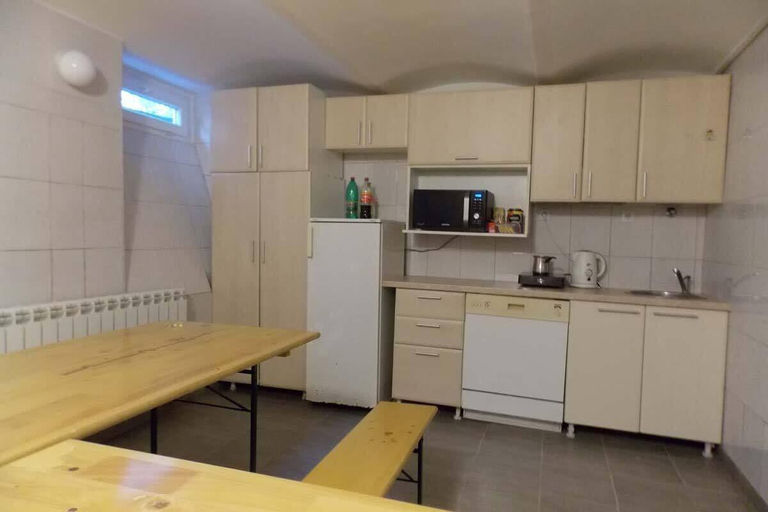 Public Area 2, Guest House Miss Depolo, Belgrade
