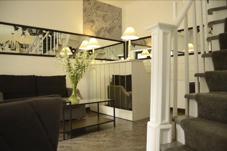 Public Area 3, Opera Hotel, Tbilisi