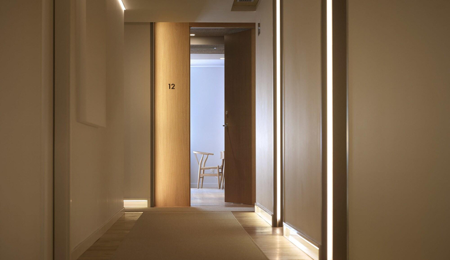 Public Area 2, Hotel Bide Bide, Guipúzcoa