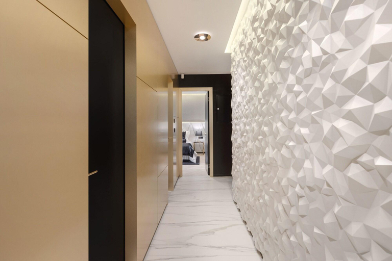 Public Area 5, All Suites Hotel Posh, Split