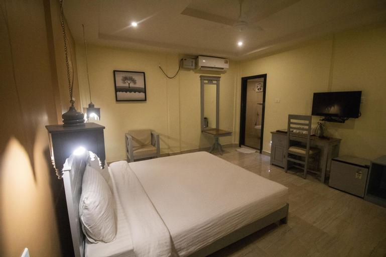 Krc Annexe Tezpur, Sonitpur