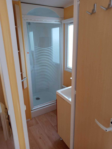 Bathroom 5, Hotel La Villoria, Cádiz