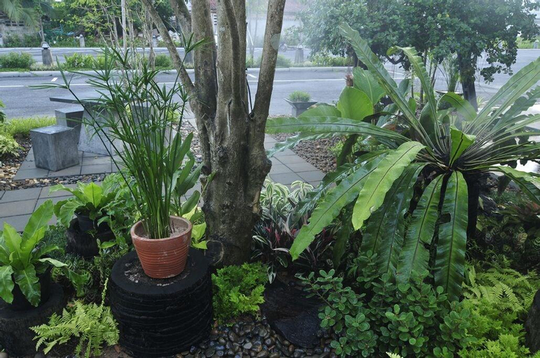 @24 Boutique Hotel, Muang Nakhon Si Thammarat