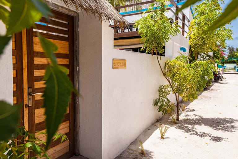 Exterior & Views 2, Bito's GH, Kaafu Atoll