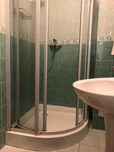Bathroom 4, Valensija M, Riga