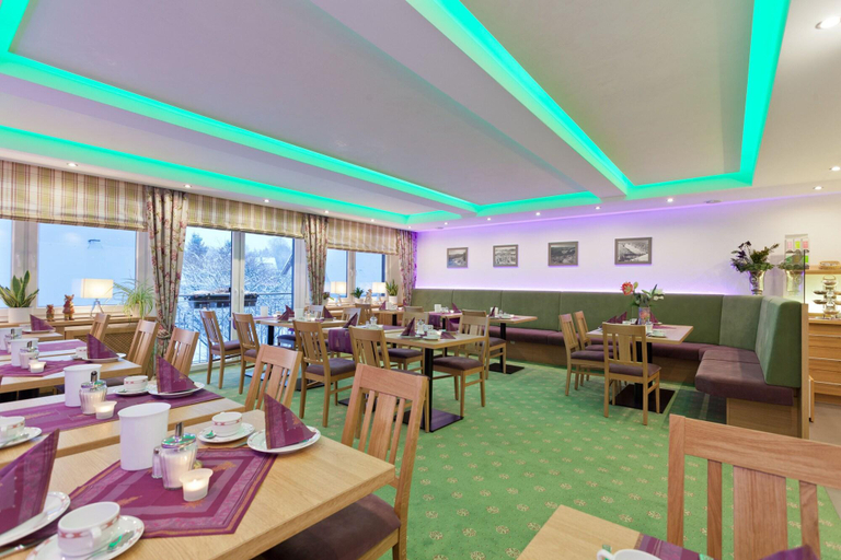 Food & Drinks 5, Haus Andrea / Sauerland, Hochsauerlandkreis