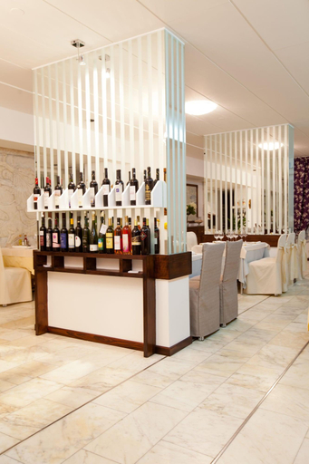 Public Area 3, Boban Luxury Suites, Split