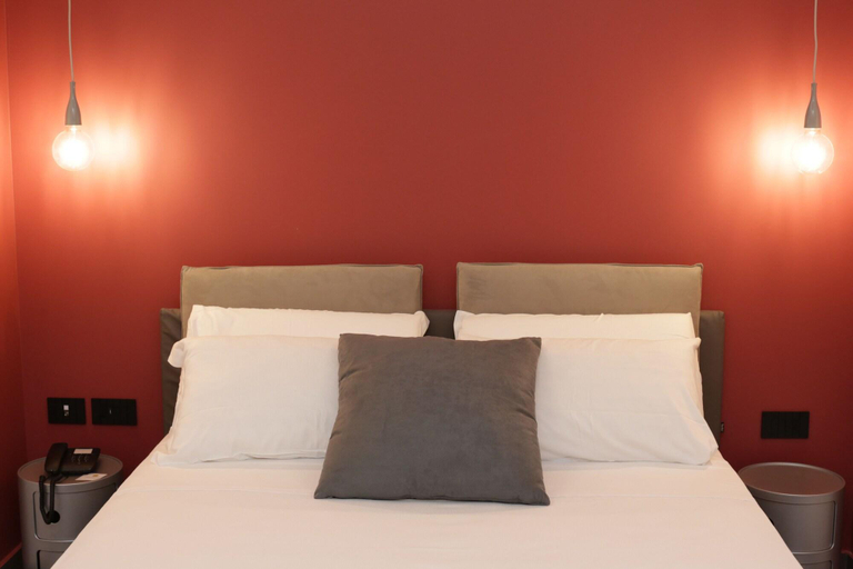 Bedroom 2, Cellamare Suite & Spa, Napoli