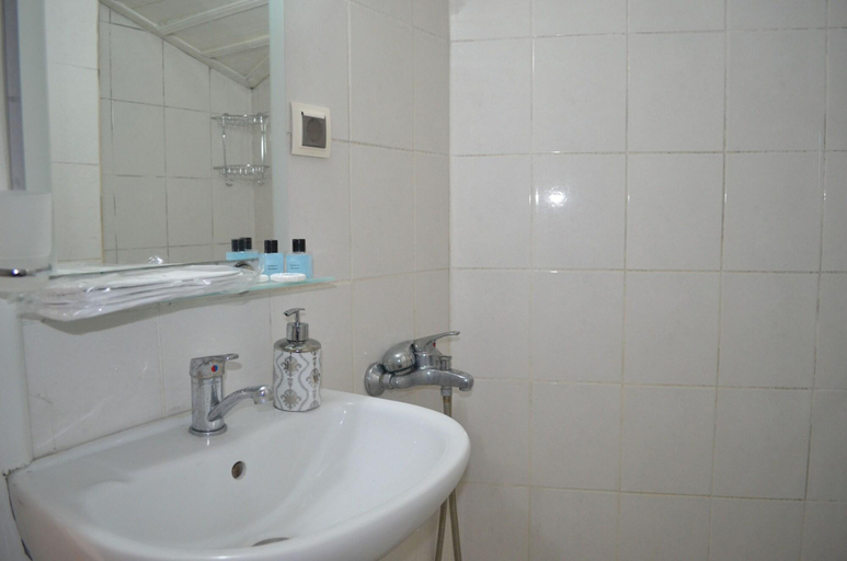 Bathroom 4, Mai Pension, Ayvalık