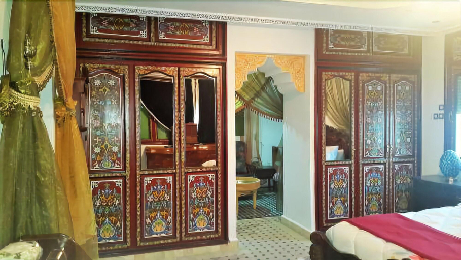 Public Area 5, Malabata Guest House, Tanger-Assilah