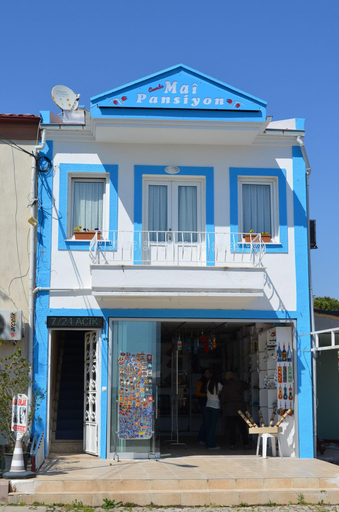 Exterior & Views 2, Mai Pension, Ayvalık