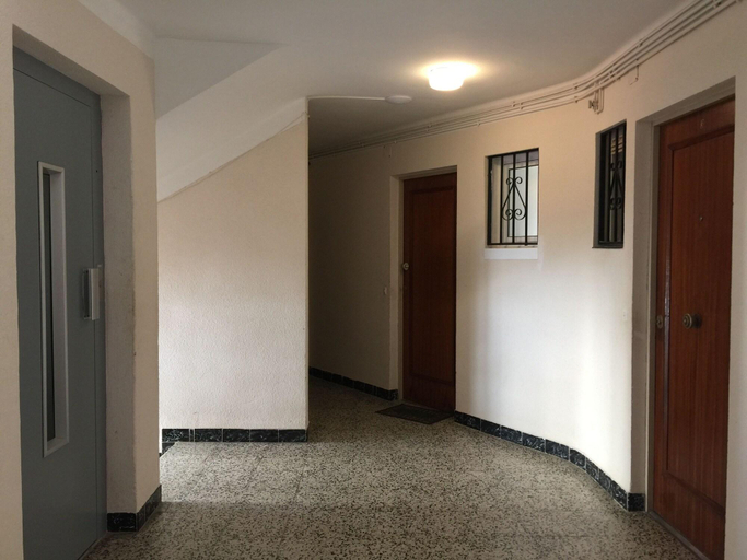 Public Area 3, Apartamentos Deauville - 1, Tarragona