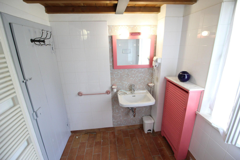 Bathroom 3, laCelletta Country House, Pesaro E Urbino