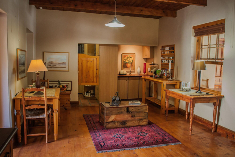 Public Area 2, Guesthouse LaRachelle, Overberg