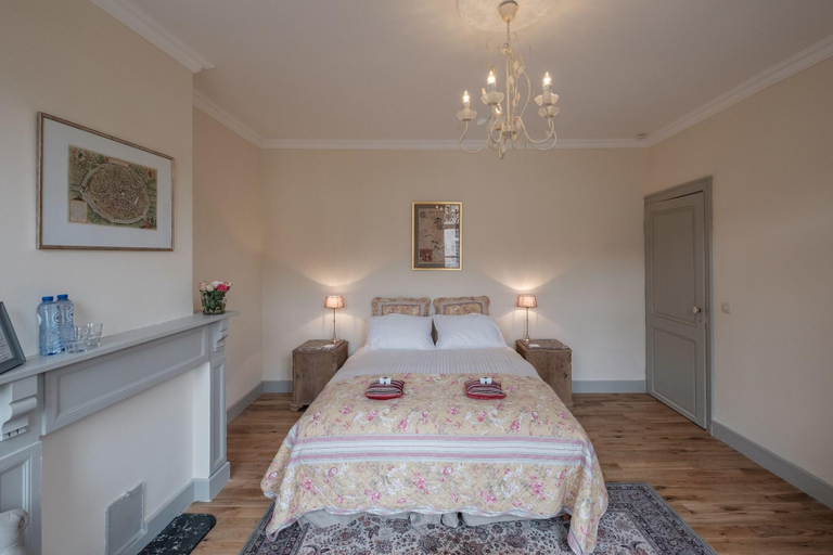 Bedroom 3, Braamberg Bed & Breakfast, West-Vlaanderen