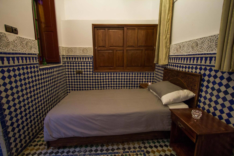 Others 5, Dar el Mathaf, Fès