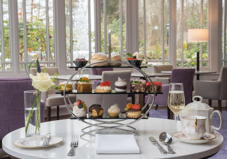 Food & Drinks 5, Tullyglass House Hotel, Mid and East Antrim