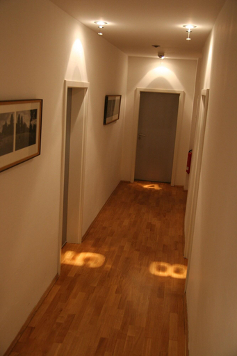 Public Area 2, Hotel Lorenz, Essen