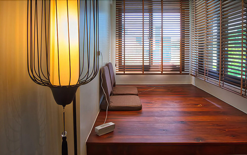 Public Area 4, The Sunbeam Hideaway Bed & Breakfast, Yilan