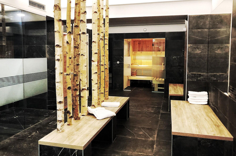 Public Area 5, Villa Postillion am See, Spittal an der Drau