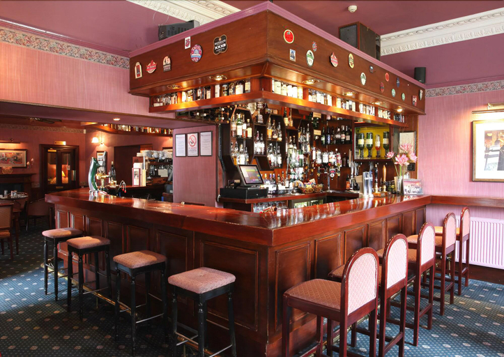 Food & Drinks 5, Sunninghill, Moray